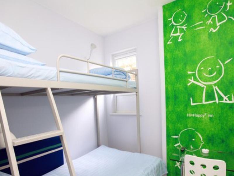 Шэньчжэнь: Haiyou Shenzhen Luohu Port International Trade Hotel