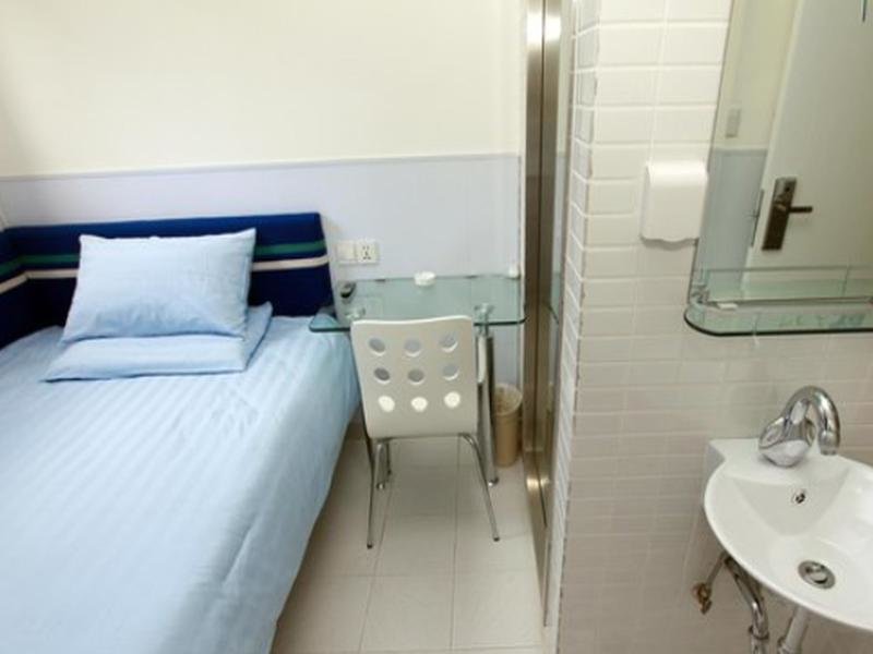 Шэньчжэнь: Haiyou Shenzhen Luohu Port International Trade Hotel