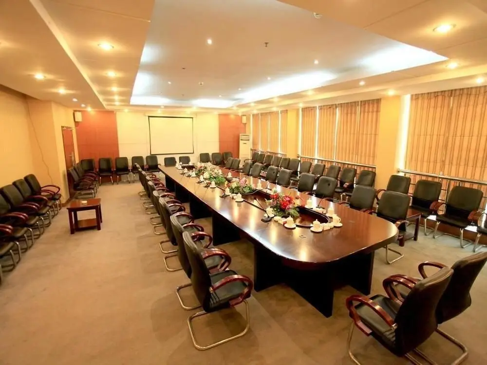 Сяньнин: Sanhu Lake Holiday Hotel Xianning