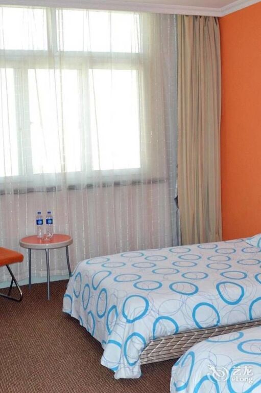 Тайчжоу: Motel 168 South Xinan St. Inn - Taizhou