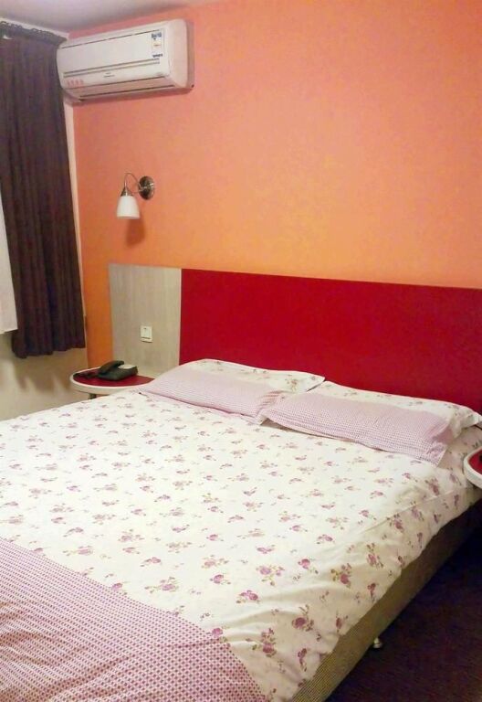 Тайчжоу: Motel 168 South Xinan St. Inn - Taizhou