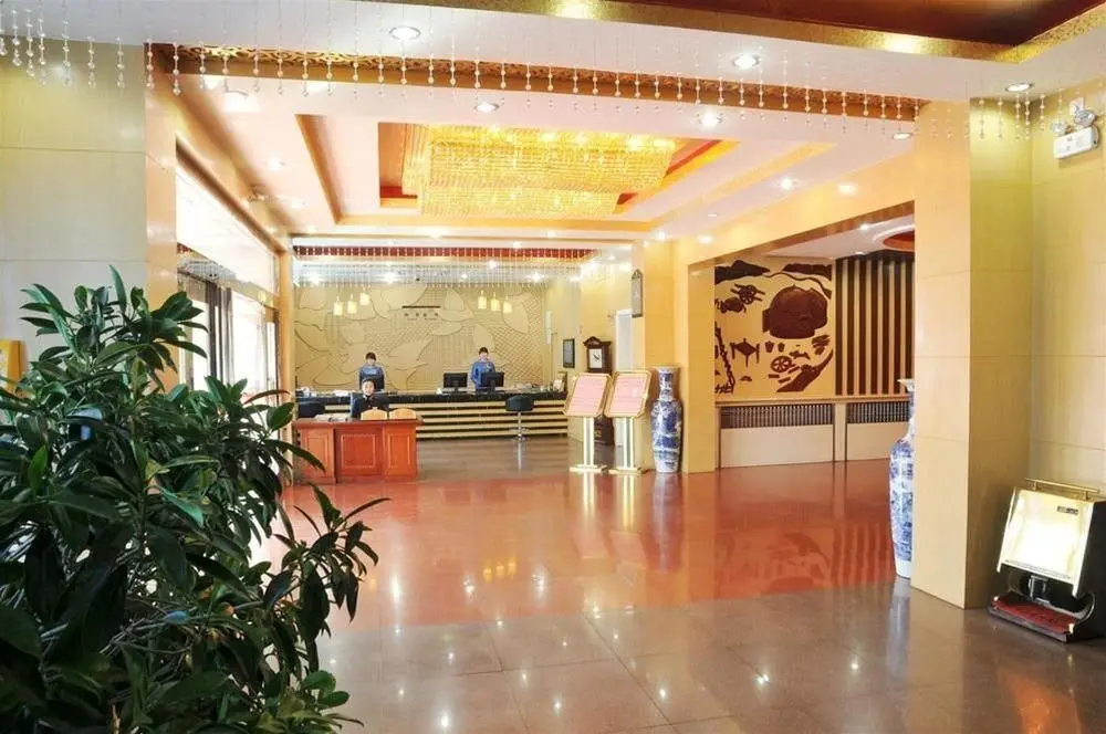Хух-Хото: Mandula Hotel