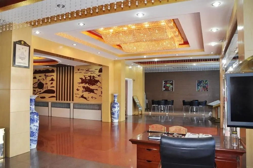 Хух-Хото: Mandula Hotel