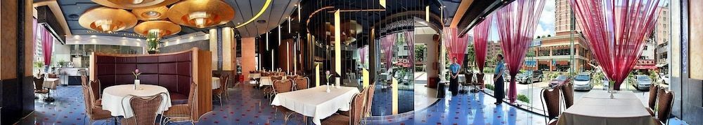 Шэньчжэнь: Motel 268 Shenzheng Huanggang Branch