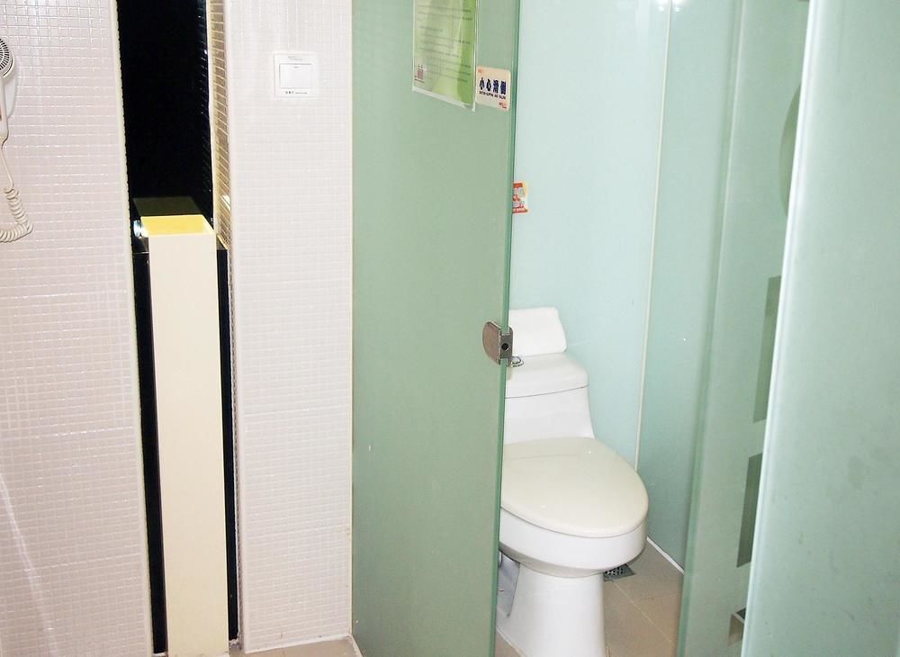 Шэньчжэнь: Motel 268 Shenzheng Huanggang Branch