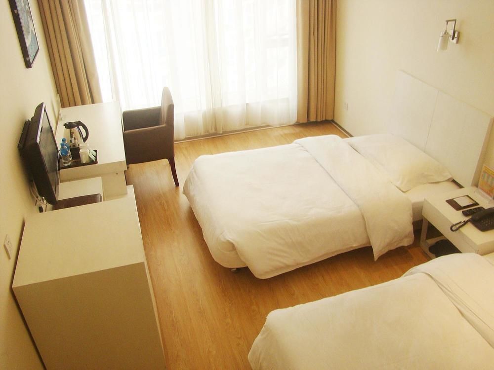 Шэньчжэнь: Motel 268 Shenzheng Huanggang Branch
