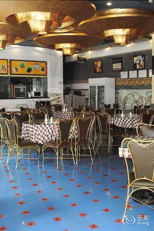 Шэньчжэнь: Motel 268 Shenzheng Huanggang Branch