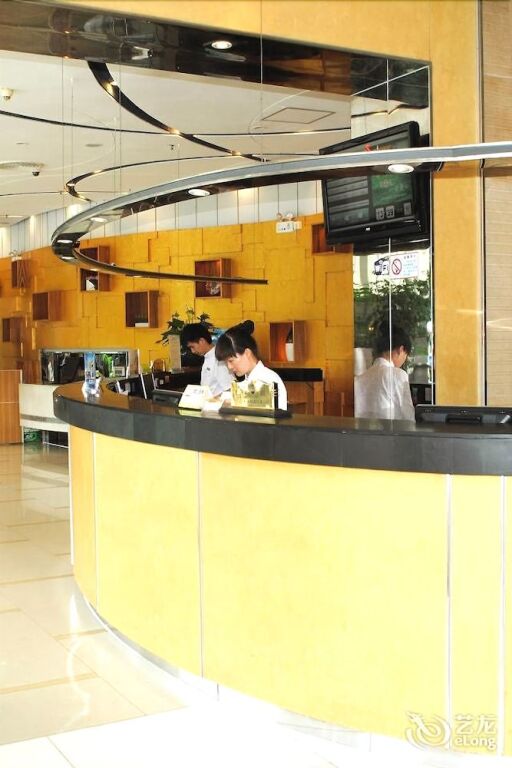 Шэньчжэнь: Motel 268 Shenzheng Huanggang Branch