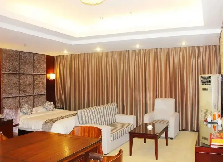 Чэнду: Starway Hotel