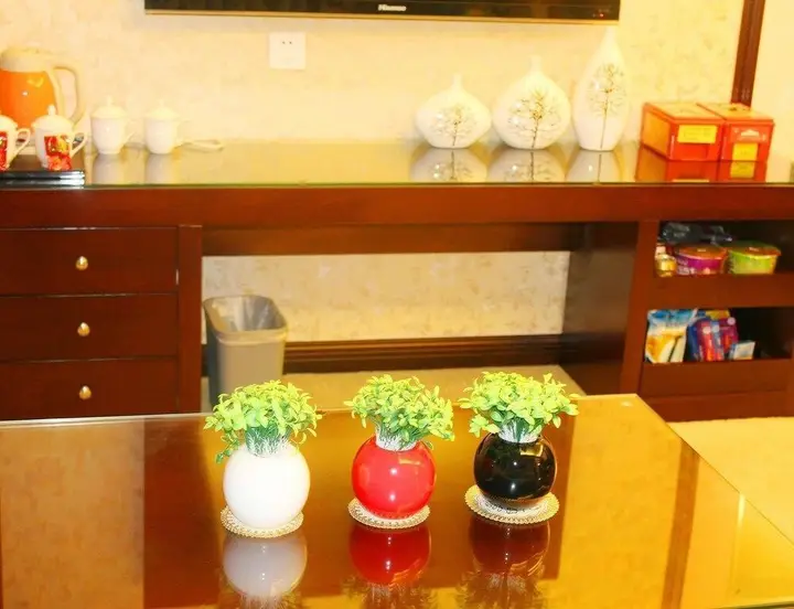 Чэнду: Starway Hotel
