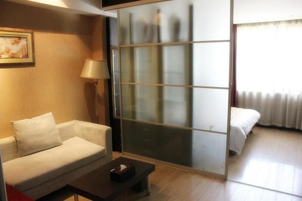 Нанкин: Nanjing Zhongfang Service Apartment