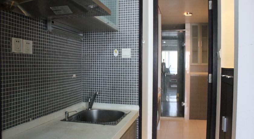Нанкин: Nanjing Zhongfang Service Apartment