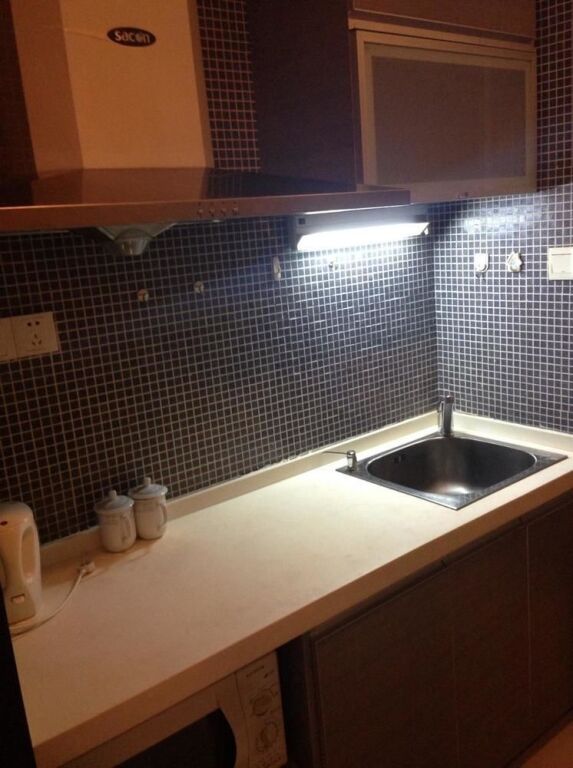 Нанкин: Nanjing Zhongfang Service Apartment