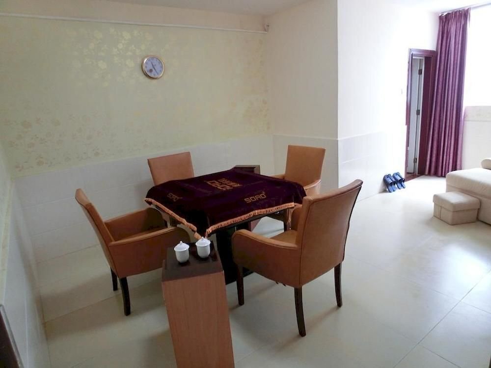 Хайкоу: Haikou 0898 Business Hotel