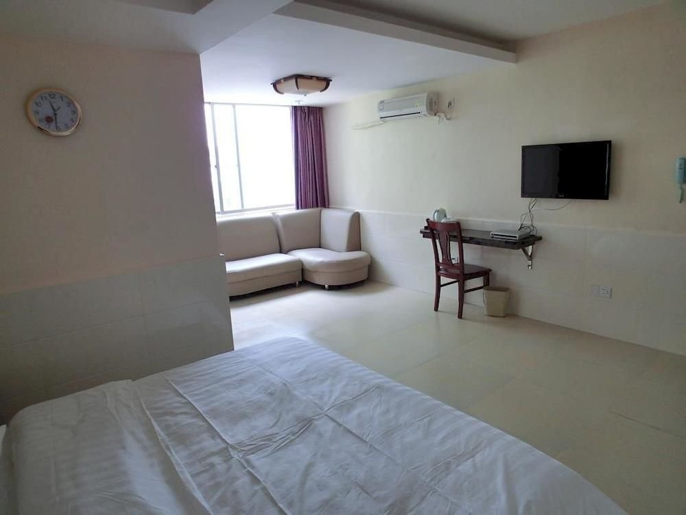 Хайкоу: Haikou 0898 Business Hotel