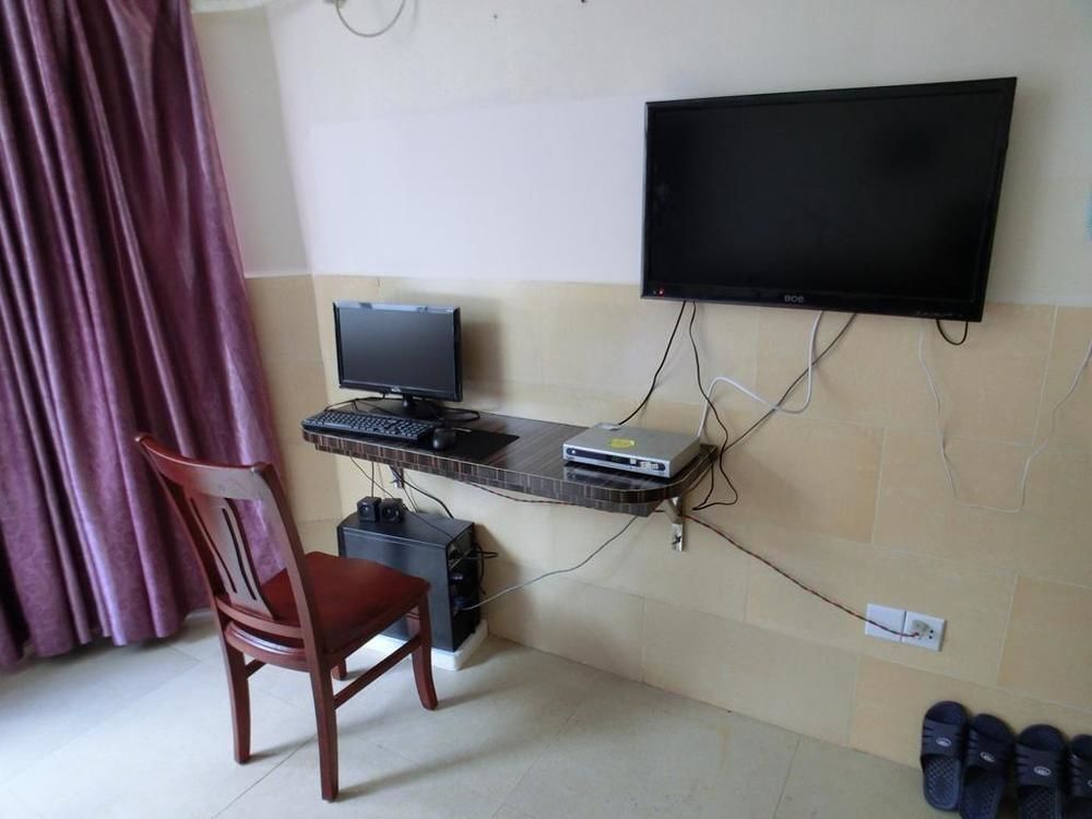 Хайкоу: Haikou 0898 Business Hotel