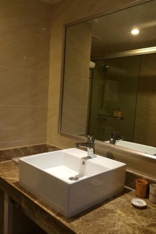Шанхай: Motel 168 Jiangchuan Road - Shanghai