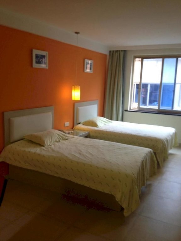 Шаоксинг: Rest Motel Shaoxing Dafo Temple