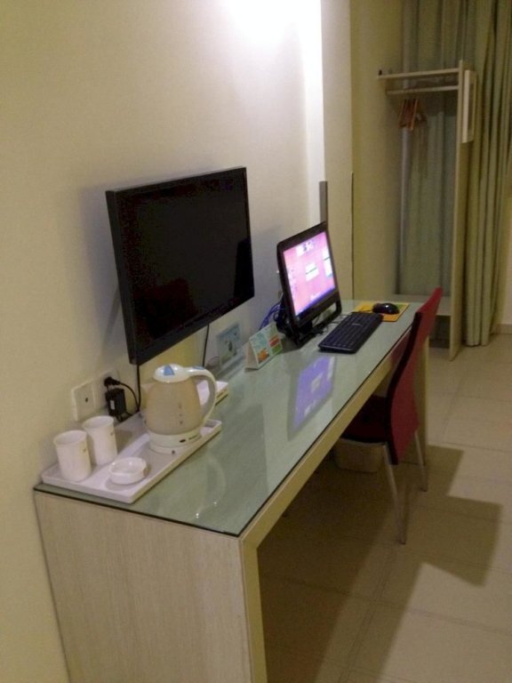Шаоксинг: Rest Motel Shaoxing Dafo Temple