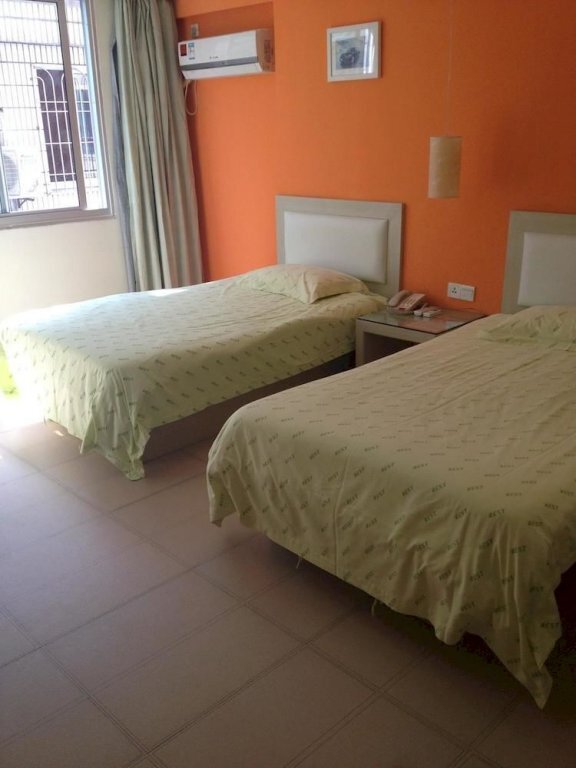 Шаоксинг: Rest Motel Shaoxing Dafo Temple