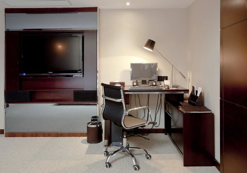 Шаоксинг: Heroicness Intercontinental Hotel