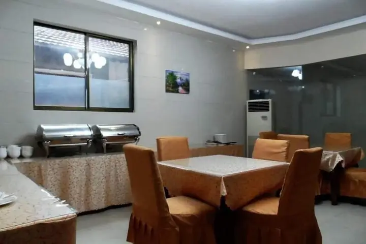 Наньтун: GreenTree Inn Nantong Haimen Bus Statian Shell Hotel