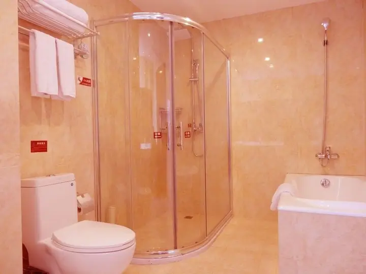 Уси: Jin Rui Grand Hotel