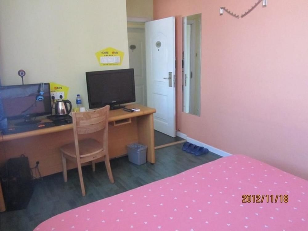 Синьчжоу: Homeinn Selected Hotel (Xinzhou Ancient City)
