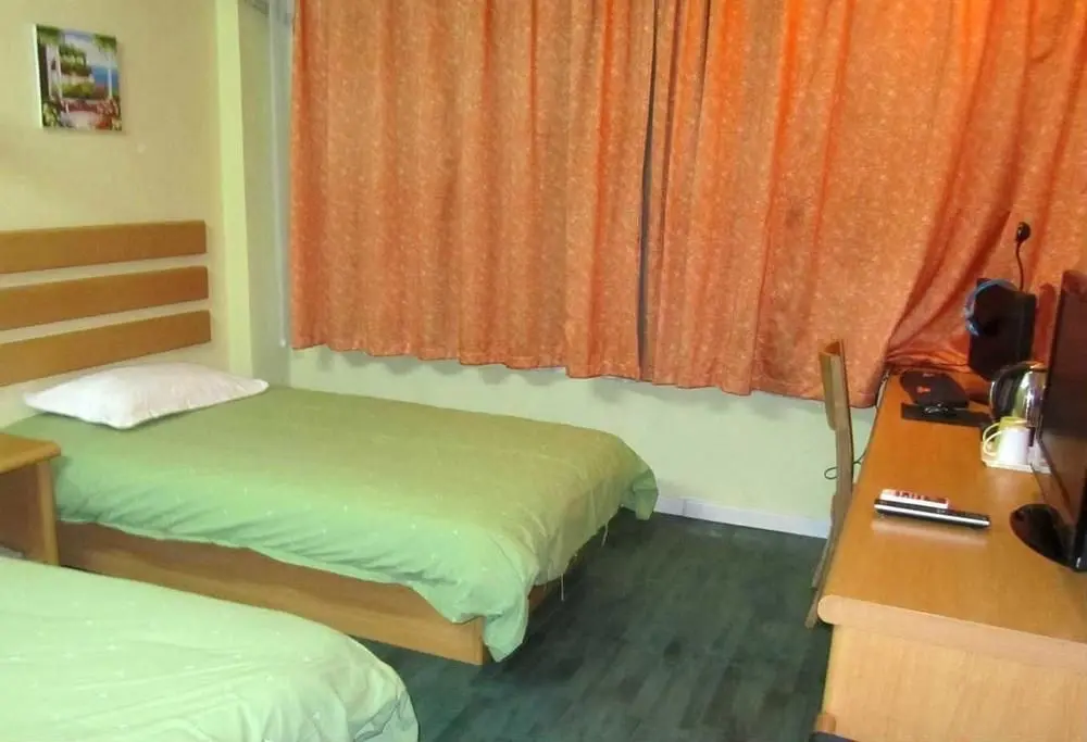 Синьчжоу: Homeinn Selected Hotel (Xinzhou Ancient City)