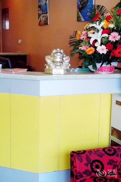 Синьчжоу: Homeinn Selected Hotel (Xinzhou Ancient City)