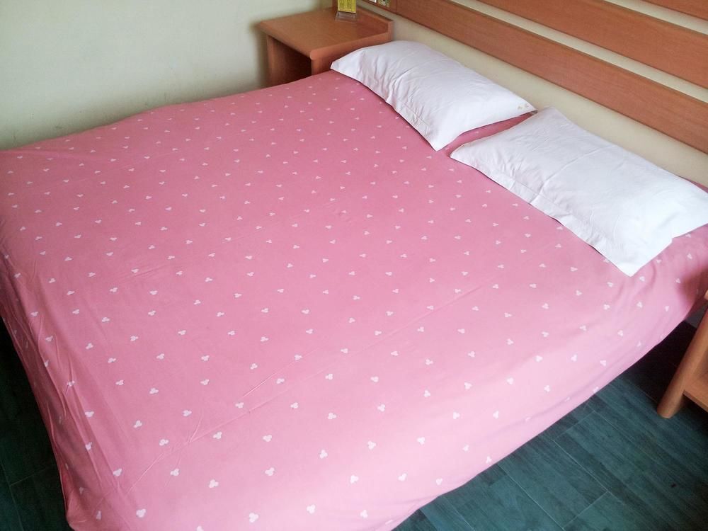Синьчжоу: Homeinn Selected Hotel (Xinzhou Ancient City)
