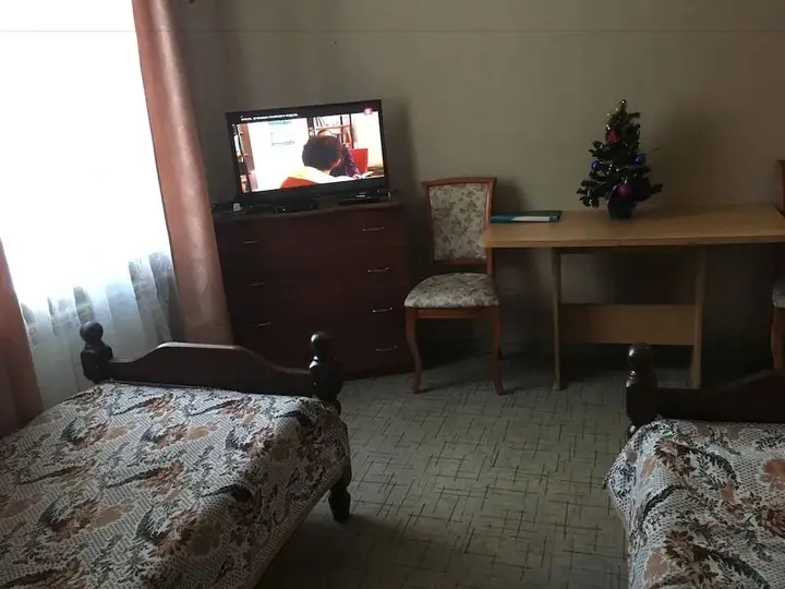 Светогорск: Усадьба Лесогорская