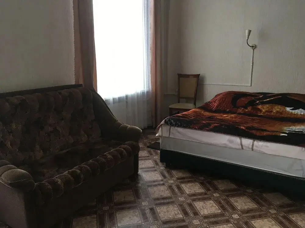 Светогорск: Усадьба Лесогорская