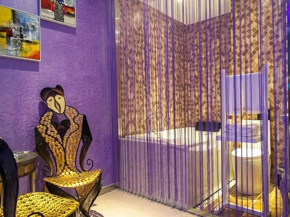 Ухань: Paishang Hotel