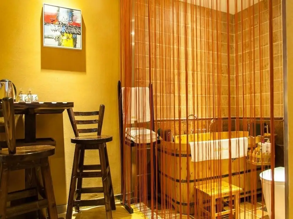 Ухань: Paishang Hotel