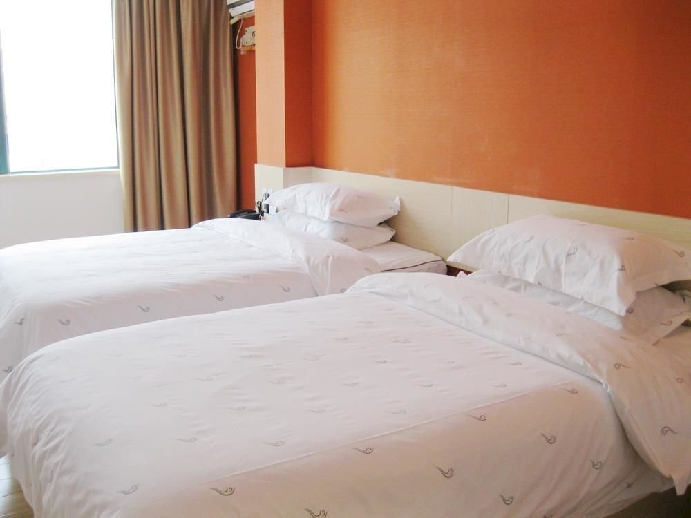 Сюйчжоу: Fairyland Hotel Xuzhou Kuangshan Road