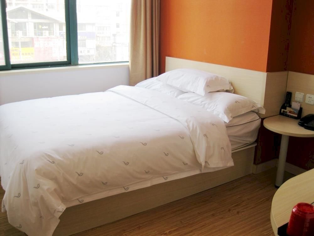 Сюйчжоу: Fairyland Hotel Xuzhou Kuangshan Road