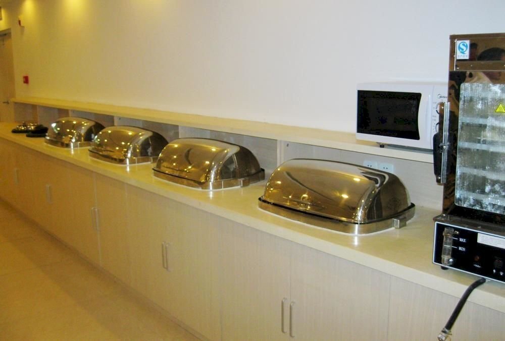 Сюйчжоу: Fairyland Hotel Xuzhou Kuangshan Road