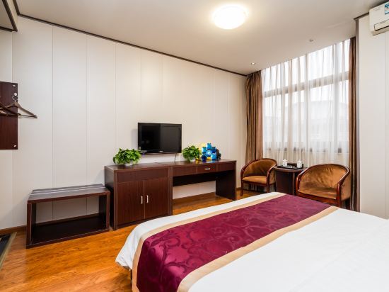 Чэнду: Xingchen Hotel