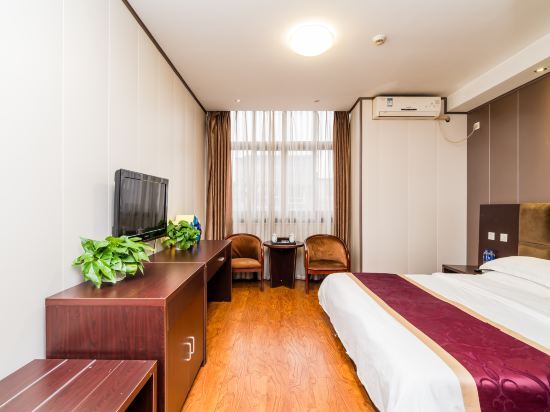 Чэнду: Xingchen Hotel