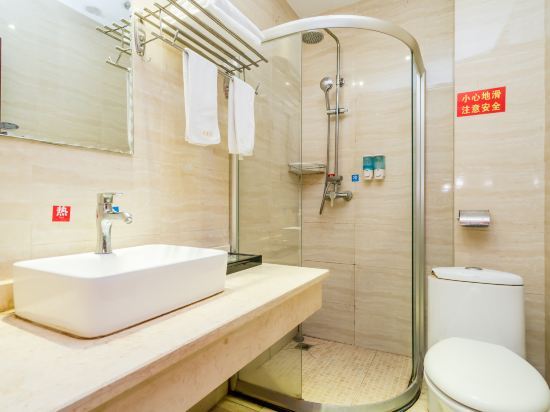 Чэнду: Xingchen Hotel