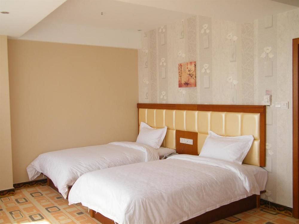 Куньмин: Gushen Boutique Hotel