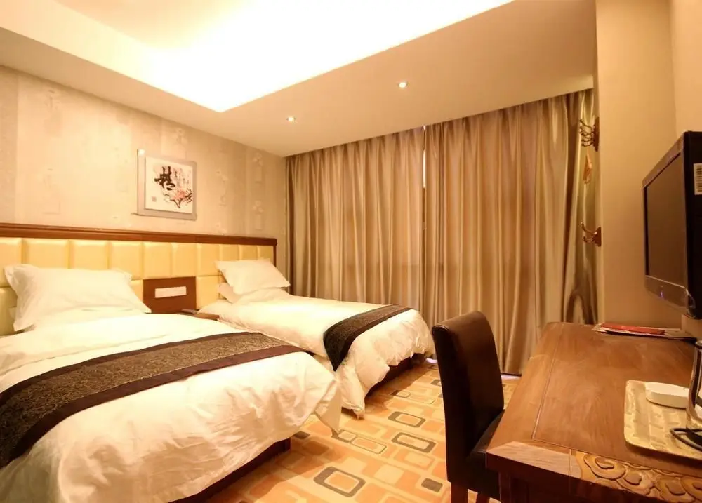 Куньмин: Gushen Boutique Hotel
