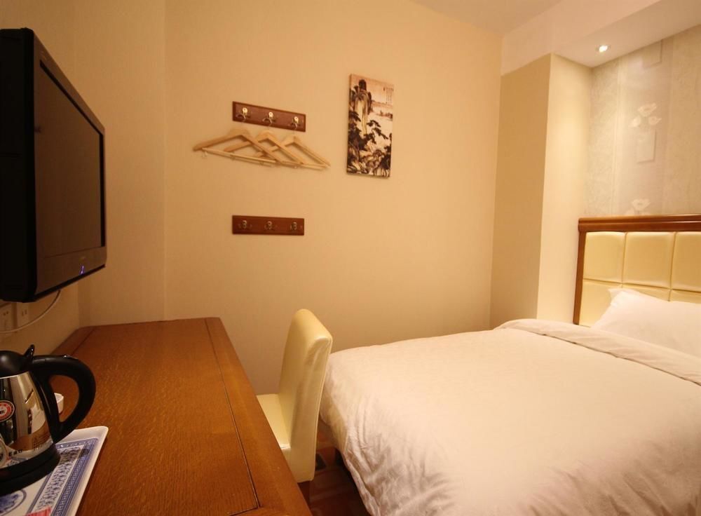 Куньмин: Gushen Boutique Hotel