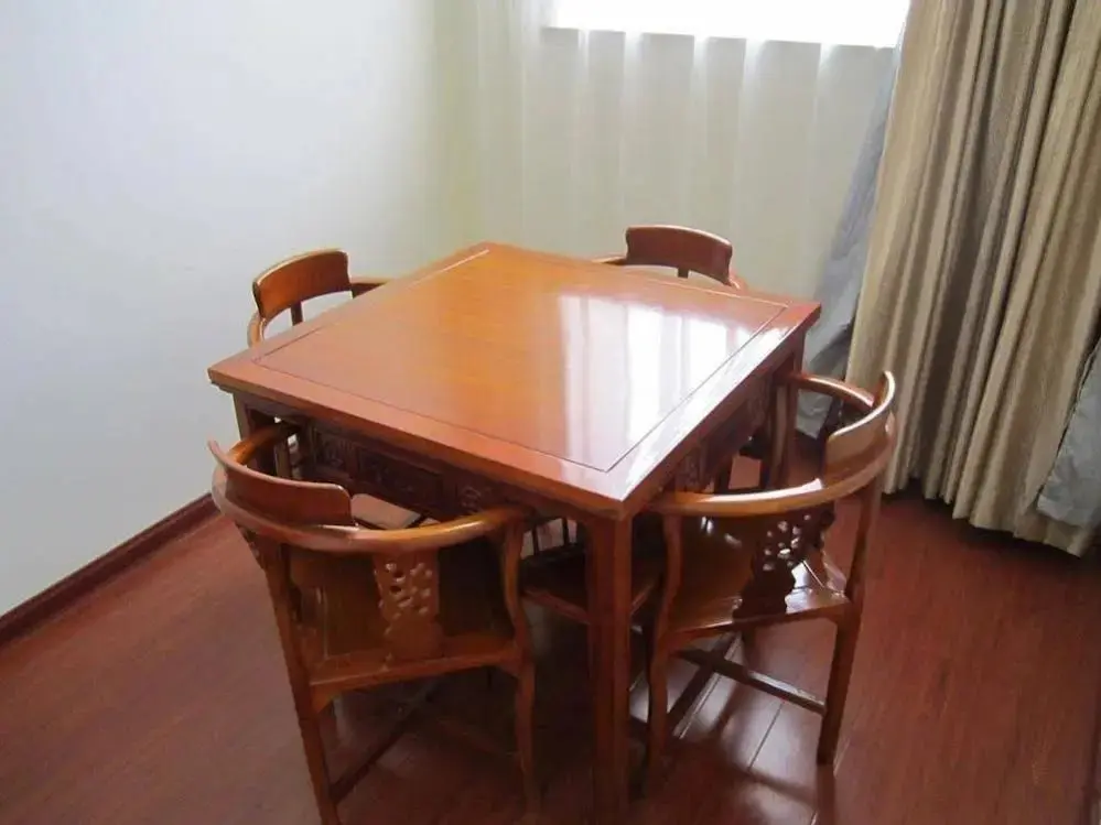 Янчжоу: Hanting Express Yangzhou Jiangyang Middle Road