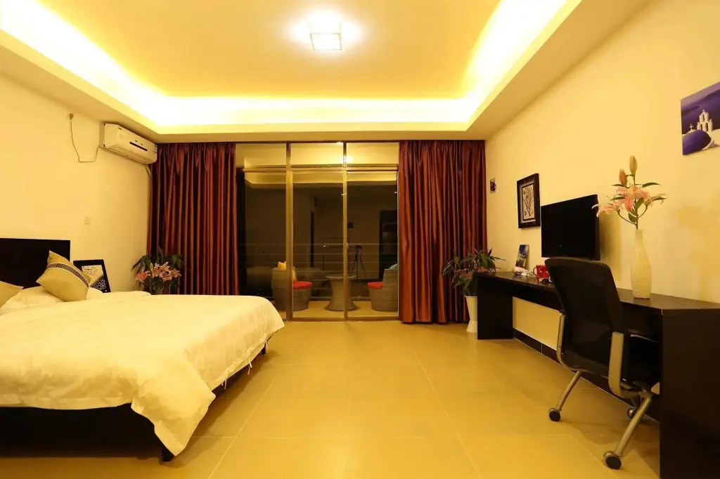 Санья: Sanya Yixiangren Boutique Inn