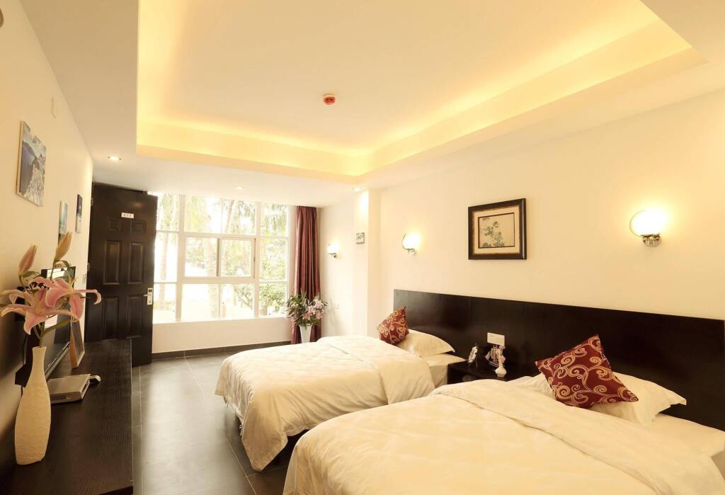 Санья: Sanya Yixiangren Boutique Inn