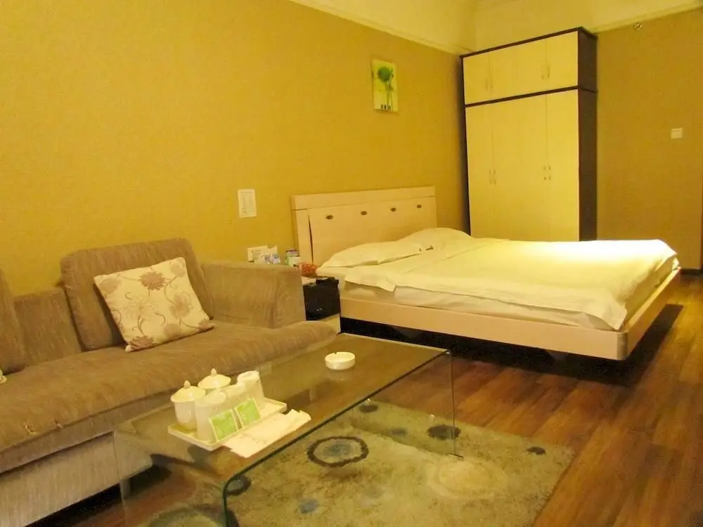 Лючжоу: Liuzhou Pinju Hotel