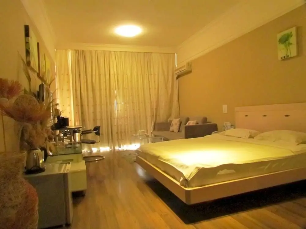 Лючжоу: Liuzhou Pinju Hotel