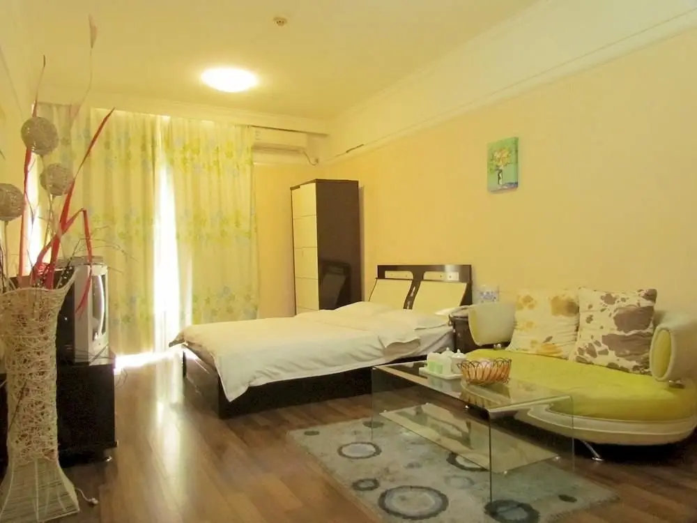Лючжоу: Liuzhou Pinju Hotel